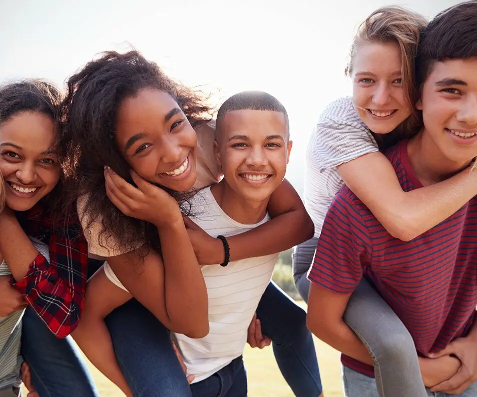 teen counseling near me group