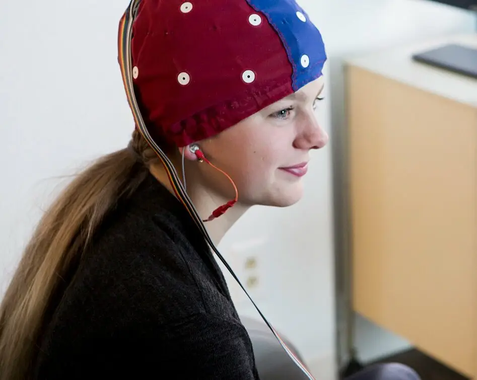 Brain mapping for depression self-regulation therapy