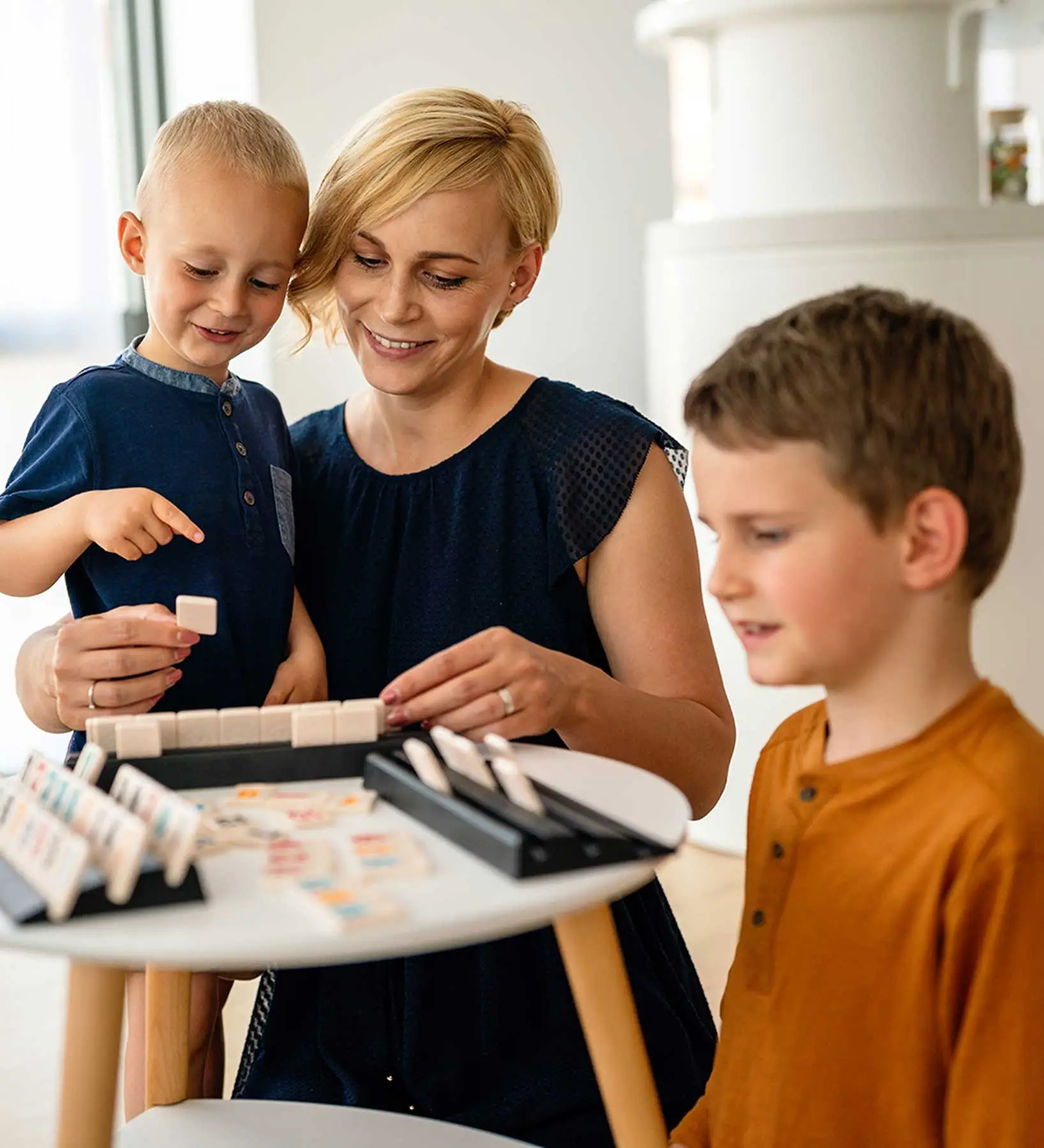 children's play therapy