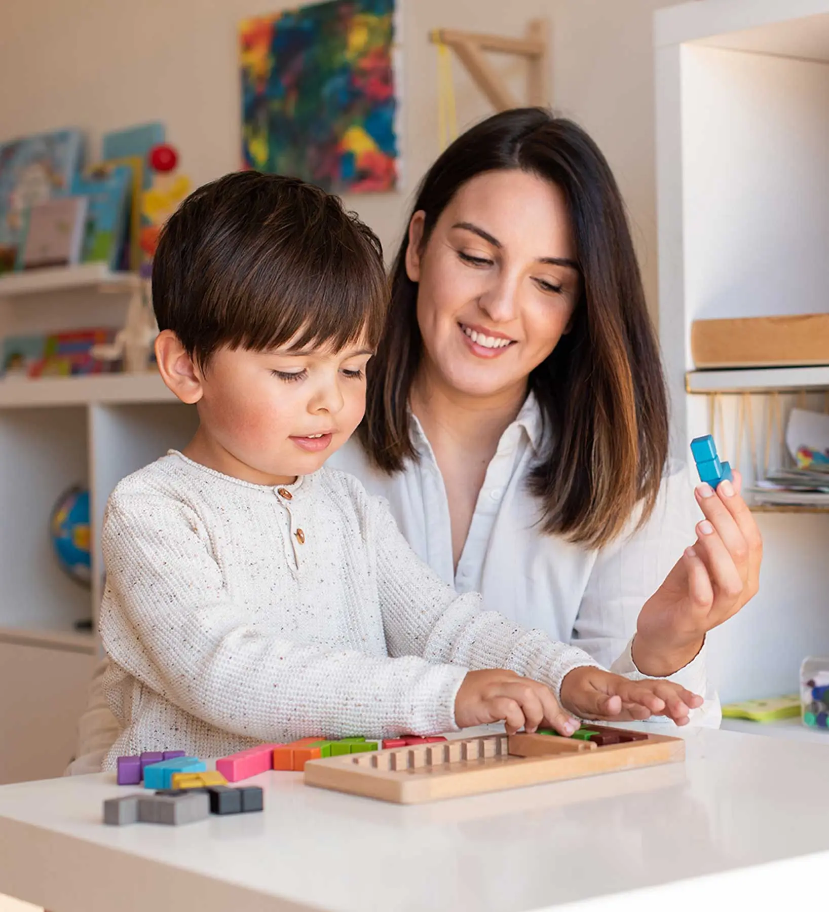 Child Counselling
