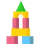 Play Therapy and Expressive Arts Therapy