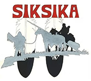 Sikika Logo