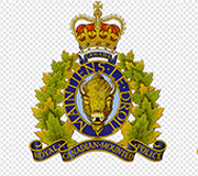 Royal Canadian Mounted Police logo