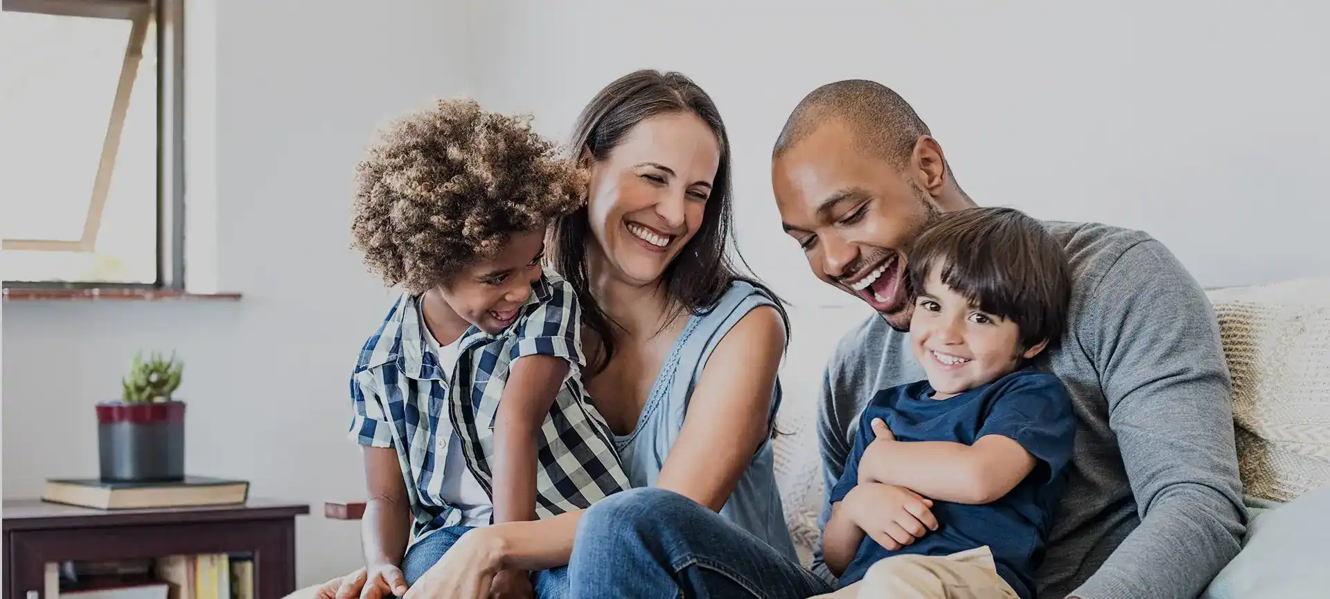 Family bonding shows parent involvement in play therapy counselling