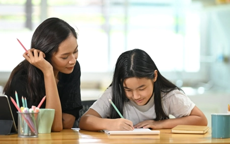Standard psychoeducational assessment in Calgary session