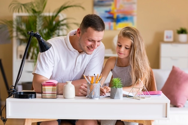 parent counselling