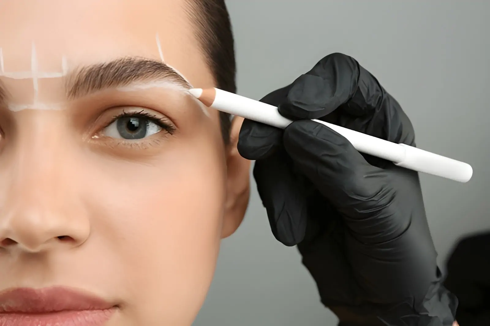 permanent makeup services in Okotoks