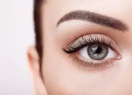 Lash Lifting and tinting in Calgary, AB