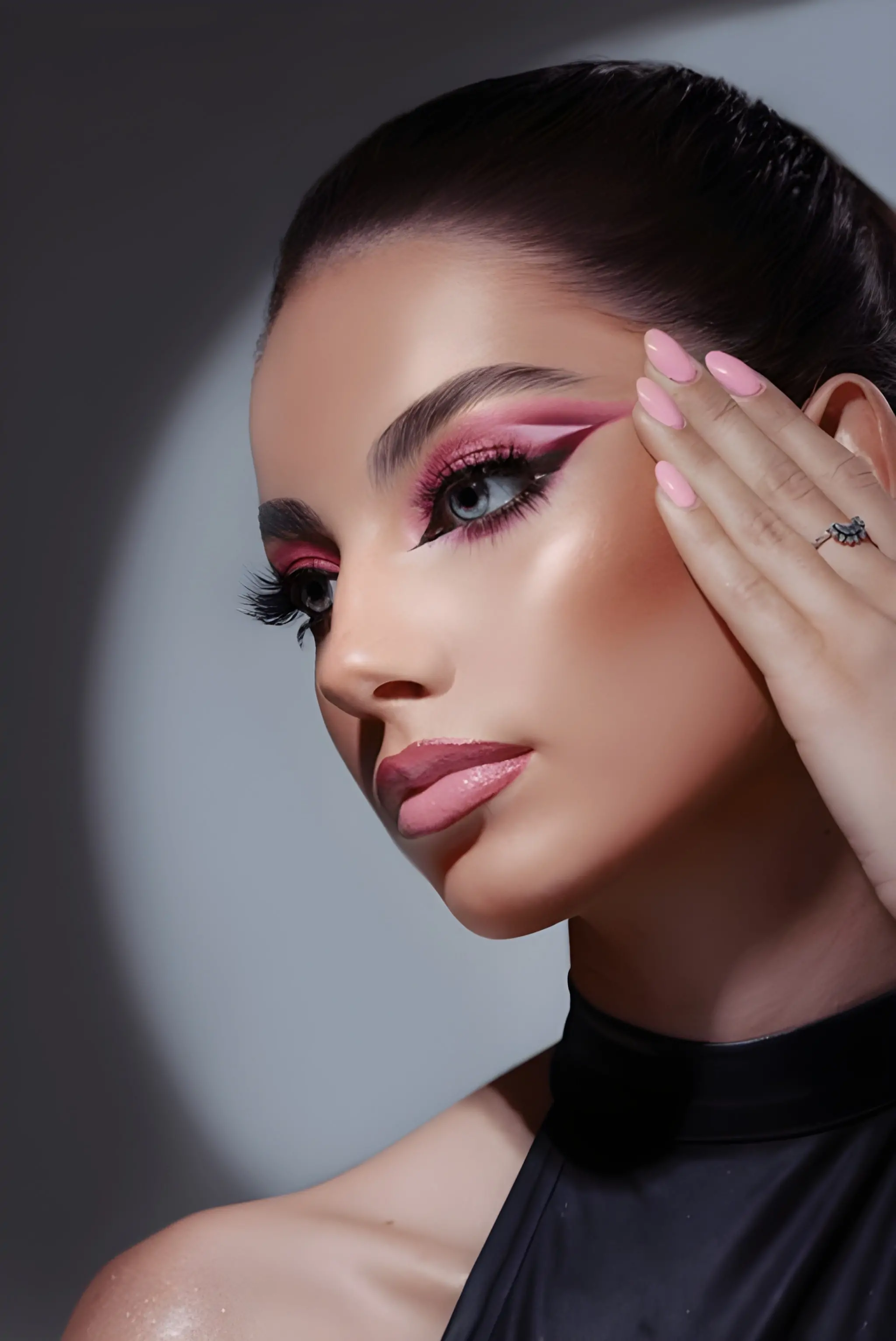 permanent makeup specialist in Langdon