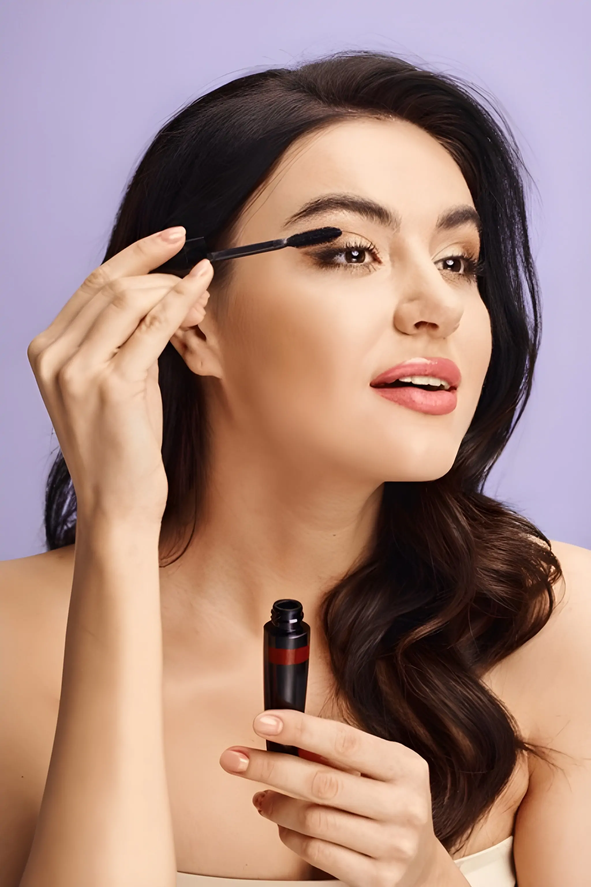 best lash enhancement in Calgary