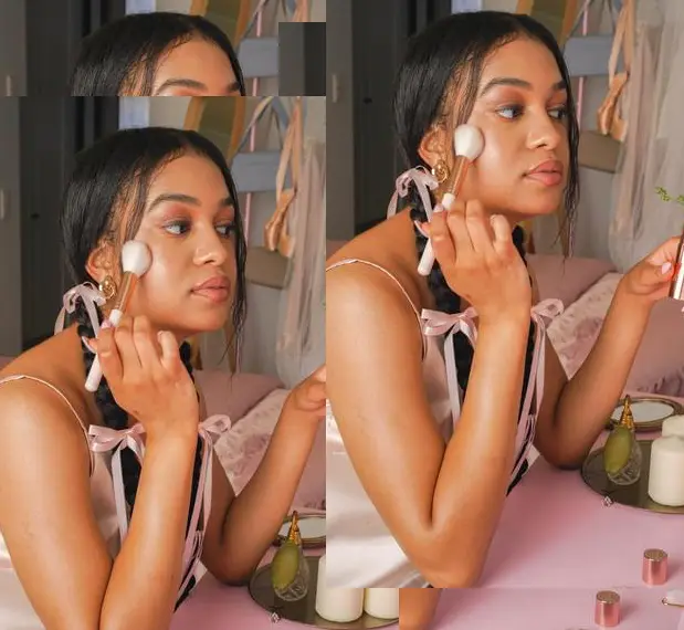 permanent makeup services in Langdon